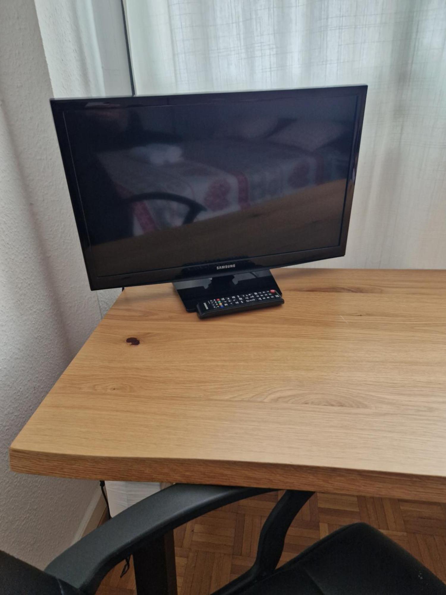 Room In Shared Apartment Genewa Zewnętrze zdjęcie