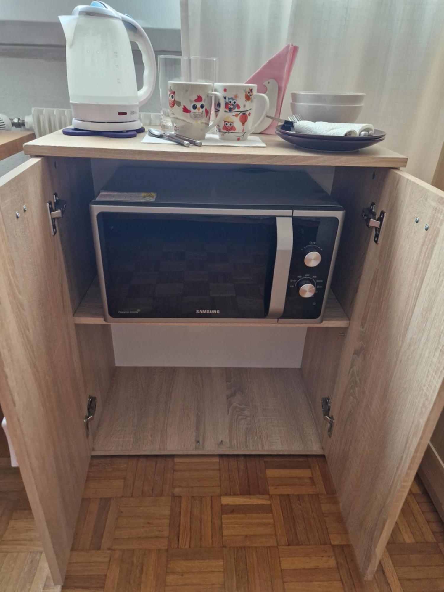 Room In Shared Apartment Genewa Zewnętrze zdjęcie